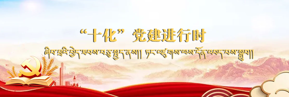 ཅན་བཅུའི་ཏང་འཛུགས།