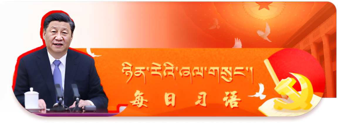 每日习语